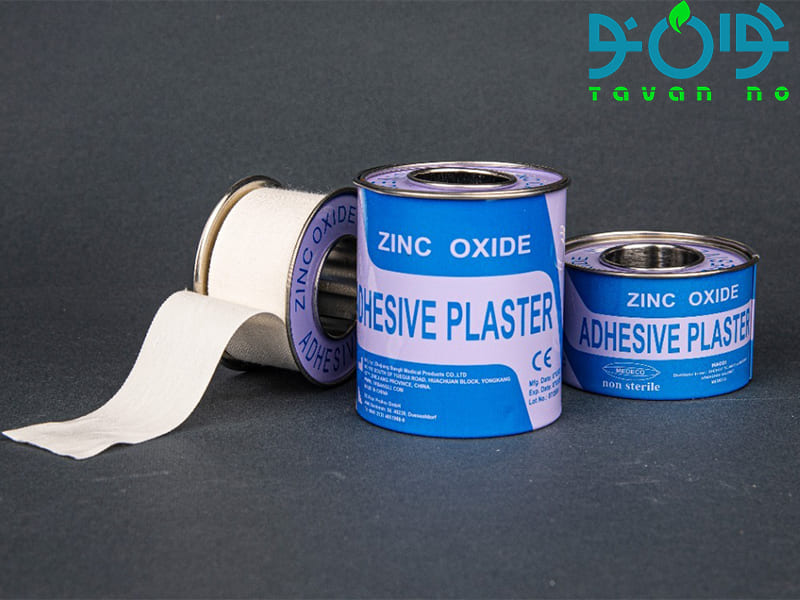 چسب لکوپلاست چیست و چه کاربردهایی دارد؟